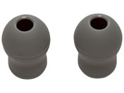 Spirit Medical/Spirit�\�t�g�C���[�`�b�v(��)���f�핔�i 24-3614-04 Spirit Medical P-218S-L(�O���[)2�R�C��