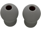 Spirit Medical/Spirit�\�t�g�C���[�`�b�v(��)���f�핔�i 24-7376-01 Spirit Medical P-215N(�O���[)2�R�C��