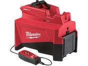 milwaukee/M18 FORCE LOGIC ワイヤレス油圧ポンプ M18 HUP700R-0 JP