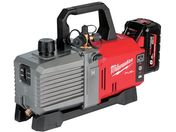 milwaukee/M18 Fuel 真空ポンプ 5CFM M18 FVP5-0 JP