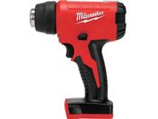 milwaukee/M18 ヒートガン 本体のみ M18 BHG-0 APJ