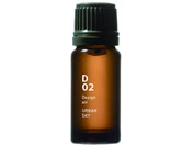 aroma fUCGA[ D02 A[oXJC 10ml