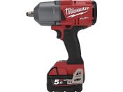 milwaukee/M18 FUEL 1/2インチ 1356Nmインパクトレンチセット M18 FHIWF12-502X JP
