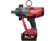 milwaukee/M18 FUEL 1C` 2033Nm CpNg`Zbg M18 ONEFHIWF1-802X JP