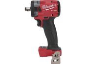 milwaukee/M18 FUEL 1/2インチ 340Nm インパクトレンチ 本体のみ M18 FIW212-0X0 JP