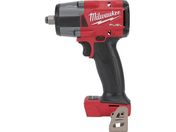 milwaukee/M18 FUEL 1/2インチ 745Nm インパクトレンチ 本体のみ M18 FMTIW2F12-0X0 JP
