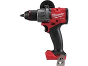 milwaukee/M18 FUEL 振動ドリルドライバー M18 FPD3-0X0 JP