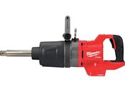 milwaukee/M18 FUEL 1C` 2576Nm Om[Y CpNg` M18 ONEFHIWF1D-0C0 JP