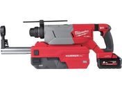 milwaukee/M18 FUEL 32mm SDS-PLUS D nhn}[hWo@Lbg M18 FHPDDEXL-0C JP