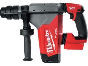 milwaukee/M18 FUEL 32mm SDS-PLUSn}[h M18 FHPX-0X0 JP