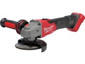 milwaukee/M18 FUEL RAPID STOP100mm ϑfBXNOC_[ M18 FSAGV100XB-0X0 JP