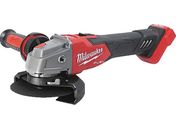 milwaukee/M18 FUEL RAPID STOP125mm ϑfBXNOC_[ M18 FSAGV125XB-0X0 JP