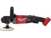 milwaukee/M18 FUEL ロータリーポリッシャー M18 FAP180-0X0 JP