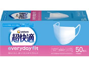 ���j�E�`���[��/�����K�}�X�N everyday fit �ӂ� 50��