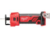 milwaukee/M18 ボードトリマー 本体のみ M18 BCT-0B APJ