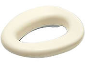 TOTO/���炩�⍂�֍�(30mm)��`�T�C�Y �֍��J�o�[ 25-4717-01 EWC401S(�G�����Q�[�g�T�C�Y)