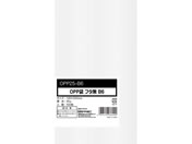 �������H/OPP�� �V�[���Ȃ� B6�T�C�Y 0.025mm�� 100��/OPP25-B6