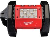 milwaukee/M18 LEDエリアライト 本体のみ M18 AL-0 APJ