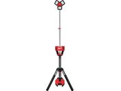 milwaukee/M18 充電機能付きスタンドライト M18 HOSALC-0 JP
