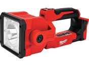 milwaukee/M18 LEDスポットライト 本体のみ M18 SLED-0 APJ