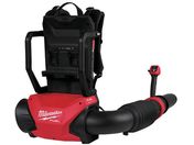 milwaukee/M18 FUEL ダブルバッテリーバックパックブロワー M18 F2BPB-0 JP