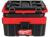 milwaukee/M18 FUEL PACKOUT 乾湿両用集塵機 M18 FPOVCL-0 JP