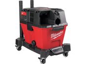 milwaukee/M18 FUEL 23L乾湿両用集塵機 M18 FVC23L-0 APJ