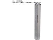 TRUSCO/Zpx SS400/dNi XX M6 H10-80 SHFFM10-80