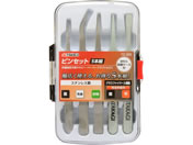 TAKAGI/�s���Z�b�g 5�{�g �X�e�����X ���^��ȁ^�t�쓮 �O���X�t�@�C�o�[������ ���^��/TZ-200