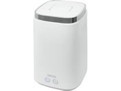 YAMAZEN/�X�`�[���������� �ő�����ʖ�500ml�^h/KS-J244-W