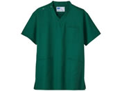 WHISeL/�j�����p�X�N���u �f�@�� 24-7007-0406 �O���[�� WH11485(LL)