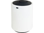 YAMAZEN �X�`�[���t�@���������� ��^�^�C�v �ő�����ʖ�1200ml�^h KSF-M1004-W