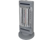 YAMAZEN ��Q���Z���T�[�t�d�C�X�g�[�u �n�C�u���b�h�q�[�^�[ 1200W RBC-SVM12-H