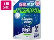 ���C�I�� Magica ����+ ���� �V�g���X�~���g�̍��� �l�� 1020mL�~6��