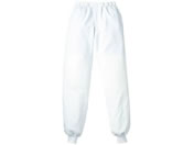 KAZEN WLD/メンズスラックス 4L 白/434-40