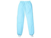 KAZEN WLD/メンズスラックス 4L サックス/434-41