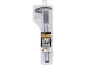 TAKAGI/���� �J�[�{���t�@�C�o�[ �f�W�^���m�M�X 150mm