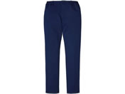KAZEN WLD/メンズスラックス 4L ネイビー/857-48
