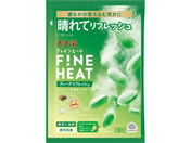アース製薬/きき湯 ファインヒート ディープリフレッシュ 分包 50g