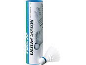 YONEX ���l�b�N�X/���C�r�X2000 Medium(6��)/M2000P-000-M