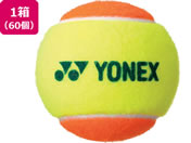 YONEX ���l�b�N�X/�}�b�X���p���[�{�[��30 �I�����W 5�_�[�X(60��)/TMP30BOX-005