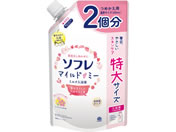 �A�[�X����/�\�t�� �}�C���h�E�~�[ �~���N �a�炮�T�N���̍��� �߂��� 1200mL