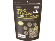ママクック フリーズドライのムネ肉 レバーミックス 120g 通販