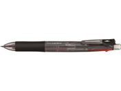 ゼブラ 多色ボールペン サラサ4 黒軸 J4J1-BK