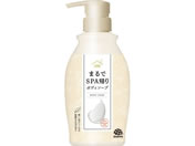 �A�[�X���� �܂��SPA�A�� �{�f�B�\�[�v �{�� 450ml
