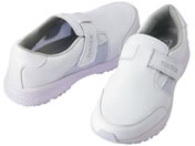 �A�C�g�X/�Ód�ϊ����f�B�J���V���[�Y(�j�����p �i�[�X�V���[�Y 24-8155-0011 27cm 861406-001(�z���C�g)