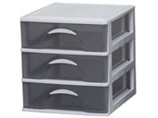 �A�C���X�I�[���} �f�X�N�`�F�X�g(��^3�i)A4�E3�i ���^�[�P�[�X 24-6461-00 DCF-430(A4)���C�g�O���[