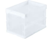 �A�C���X�I�[���}/�n�[�h�܂肽���݃R���e�i(�{��)�I���R�� 23-6778-0001 �N���A HDOC-20L(20L)