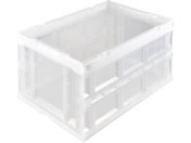 �A�C���X�I�[���}/�n�[�h�܂肽���݃R���e�i �N���A 75L/HDOC-75L