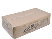 紺屋商事 規格レジ袋(乳白) 30号 100枚×20パック
